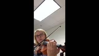 Rite at Stonehenge Play Through Viola