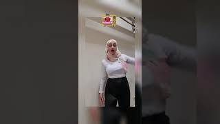 Seksi Türbanlı Tiktok Videoları  Serisi( 7) #tiktok #seksi #tiktokdans#+18 #turbanlı #türbanlı #ifşa