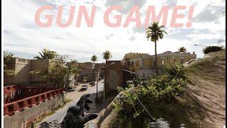 Insurgency Sandstorm's EXCITING New Gamemode