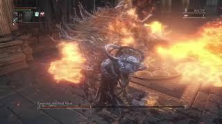 NG+6, All Weapons, Minimum Level, No Buffs/Chalice Gems/Runes - Laurence