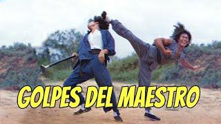 Wu Tang Collection - Golpes Del Maestro (Master Strikes)