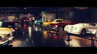 Vehicle Vault-Incredible Car Collection