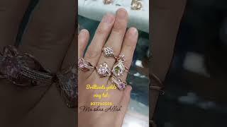 Brilliant s golds rings Tel:937743508