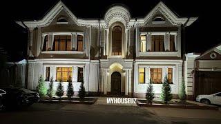 900.000$ Юнусобод.Бобо Дехкон махалла #myhouseuz