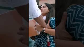  Love At First Sight | Short Girl & Tall Boy Cute Romantic Love WhatsApp Status Tamil  || #shorts