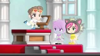 MapleStory: Wedding Town Episode 2