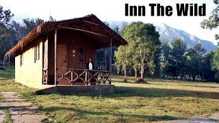 Mudumalai National Park - Inn The Wild - Masinagudi REVIEW | Travel India