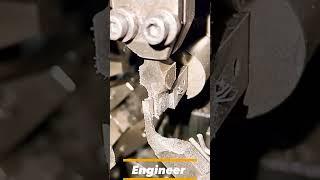 Metal Clips Created Right Before Your Eyes Watch the Amazing Transformation