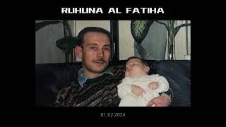 ABU53 - RUHUNA AL FATIHA