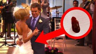 10 Hidden Details In Dexter You Probably Missed...