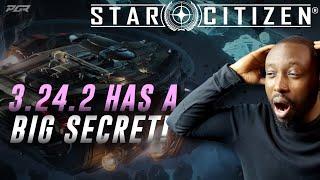 LEAKED Info On MISC Fortune & BIG Secret of 3.24.2 Revealed! - Star Citizen