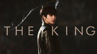 Han Seojun & Lim Jukyung  True Beauty  The King