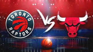 Bulls rally past Raptors in 125-115 overtime win