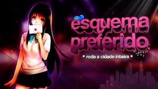 Esquema Preferido (FUNK REMIX) by Djay L Beats