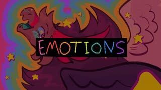 EMOTIONS (animation meme + gift)