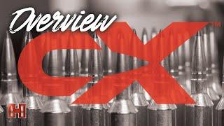 CX Bullet Overview