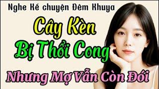 Tâm Sự Lúc 0 Giờ | Thằng Trọng Và Mợ Bích | Kể Truyện Đêm Khuya Hay Nhất