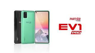 EV1 Pro launch video for Partner Mobile