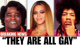 25 Black Musicians You Didn't Know Were Gay