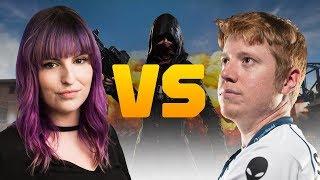 Can a Fortnite Pro Crush in PUBG? - Esports Mashup