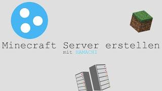 Kostenlosen Minecraft 1.16.5 Server erstellen - Hamachi