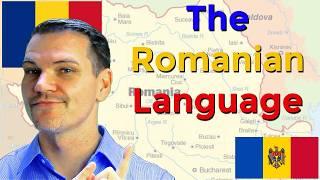 ROMANIAN (The Forgotten Romance Language)