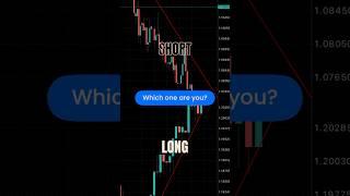 Long or Short today? What’s your pick? #just2trade #trading #forex #technicalanalysis