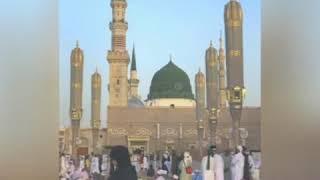 Nisbat-e-Mustafa