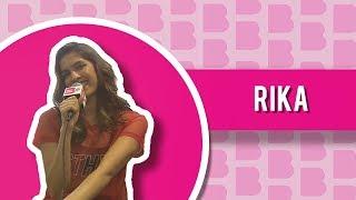 BritAsia TV Meets | Interview with Rika