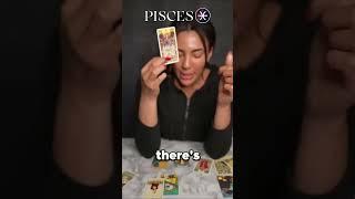 ️PISCES YOUR LOVE MESSAGE IS HERE ️