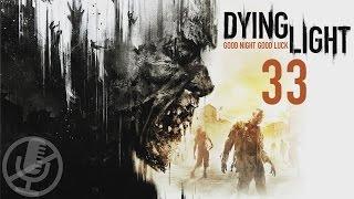 Dying Light Прохождение Без Комментариев На Русском На ПК Часть 33 — Спасители