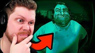 JACK BLACK CAME TO VISIT?? - No, I'm not a Human