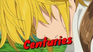 AMV-Seven Deadly Sins-Fall Out Boy-Centuries