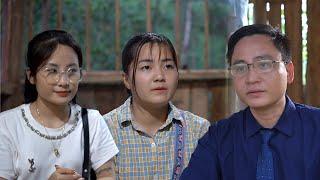 Lisa is Looked Down Upon By CEO Hung's Secretary. CEO Hung Wants Lisa To Work at The Wood Company