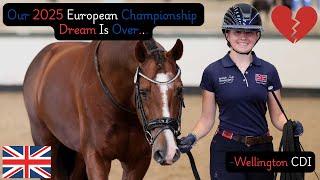 Our 2025 European Championship Is Over...