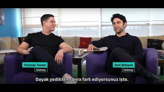 Endeavor Girişimcisi olmak ne demek?