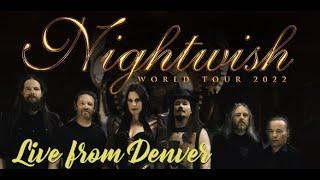 Nightwish (live 2022)