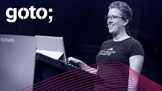 Life After Java 8 • Trisha Gee • GOTO 2019