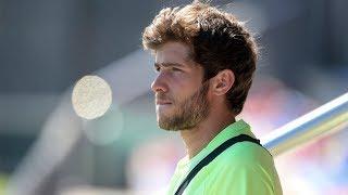 Sergi Roberto - Think About You