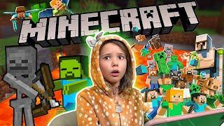 Minecraft SURVIVAL Part1