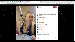 ELEN - Первый национальный канал Белорусского радио Минск 106.2 FM - кусочек эфира