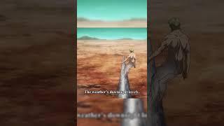 Levi Cut Off Zeke's Head #anime #attackontitan #finalseason #shorts