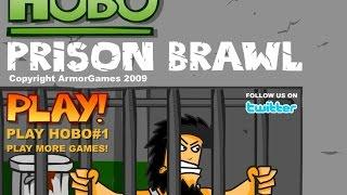 Hobo 2 (Prison Brawl) part 1