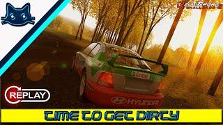 Rallisport Challenge 2 | Time To Get Dirty !