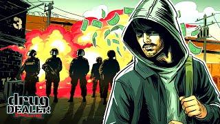 Going ATOMIC In Drug Dealer Simulator