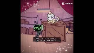 :P #dandysworld #Bassie