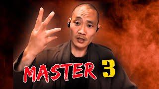 Master These 3 & Change Your Life — Focus, Discipline, Peace | Master Shi Heng Yi