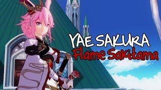 Honkai Impact 3 SEA - Flame Sakitama Quick Guide