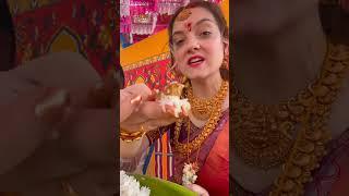 What I ate at my INDIAN WEDDING  #indianwedding