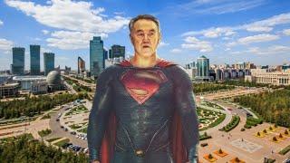 Ыстык пиштер фильмер - удалённая сцена #mashup